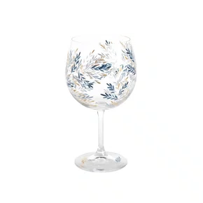 Taça De Cristal Vert 600 ml