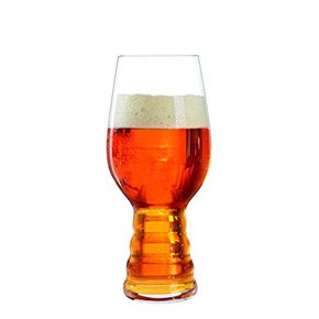 Taça Para Cerveja Golden Mozart Cristais