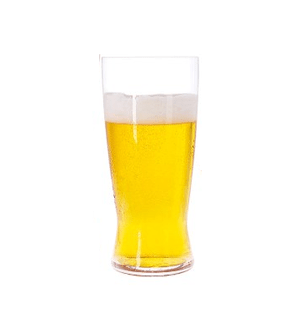 Taça Para Cerveja Pint Mozart Cristais