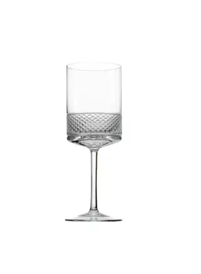 Taça para Vinho De Cristal Rondó Mozart