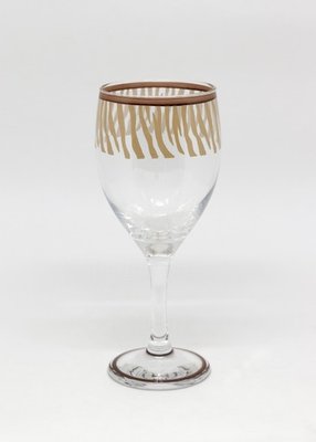 Taça De Água Savanah Taj Home 