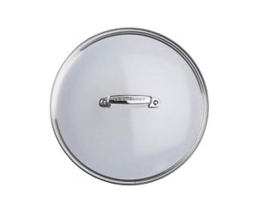 Tampa de Vidro Temperado TNS Le Creuset 22 cm