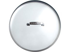 Tampa de Vidro TNS Le Creuset 20 cm