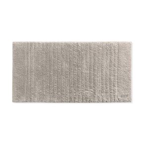 Tapete Antiderrapante Vittore Trussardi Nocciola 60 x 1,20 cm