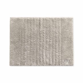 Tapete Antiderrapante Vittore Trussardi Nocciola 60 x 80 cm