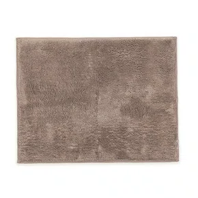 Tapete Carmel Algodao Trussardi Legno 80cm x 60cm