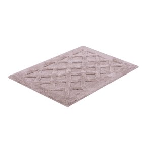 Tapete para Casa Lumiere Buddemeyer Luxus Rosa 55 x 85 cm