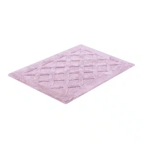 Tapete para Casa Lumiere Buddemeyer Luxus Rosa 55 x 85 cm