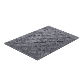 Tapete Para Casa Lumiere Grafite Buddemeyer Luxus 55x85cm