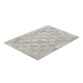 Tapete Para Casa Lumiere Kaki Buddemeyer Luxus 55x85cm