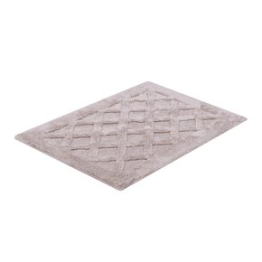 Tapete Para Casa Lumiere Rosa Buddemeyer Luxus 55x85cm