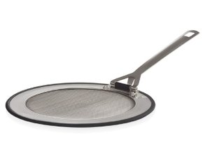 Tela Protetora Para Frituras Le Creuset 22cm