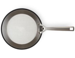 Tela Protetora para Frituras Le Creuset 24cm