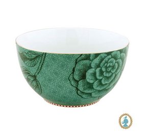 Tigela Bowl Spring to Life Pip Studio Verde 15 cm