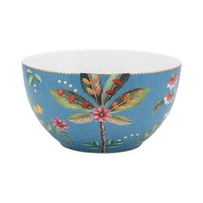 Tigela La Majorelle Pip Studio Azul 15 cm