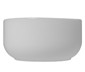 Tigela Média Bold Germer Branco 330 ml