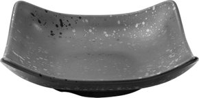 Tigela Rasa Quadrada em Melamina Toquio Oxford 