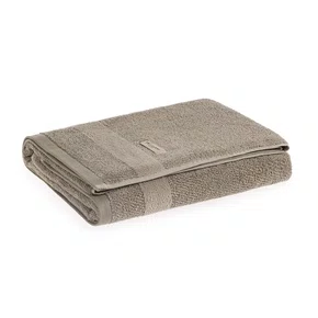 Toalha Banhão Borgia Trussardi Legno 0,86 x 1,50 m
