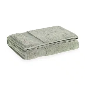 Toalha Banhão Lussure Trussardi 0,86 x 1,60 Pistacchio