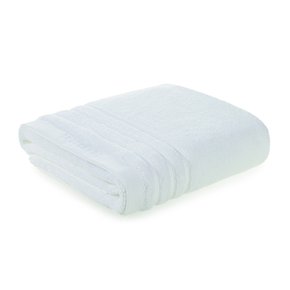 Toalha De Banhão Divine Trussardi Branco 1,00 x 1,50 cm