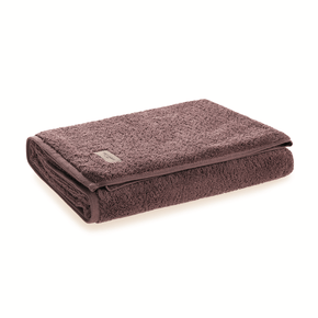 Toalha de Banhão Fontani Trussardi Marsala 86 x 1,50 m