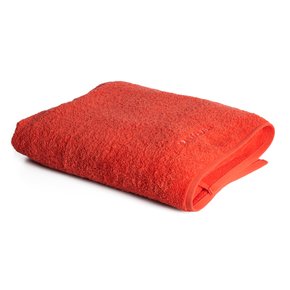 Toalha de Banhão Solare Trussardi Vermelho 86 X 150 cm