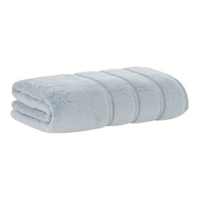 Toalha de Banho Baby Skin Air Buddemeyer Luxus Verde 77 x 140 cm