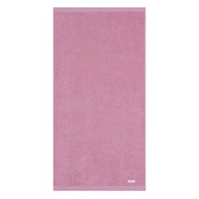 Toalha de Banho Belli Soft Buddemeyer Luxus Rosa 70 x 140 cm