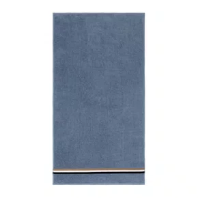 Toalha de Banho Blinea Boss Home Horizonte 70 x 140 cm