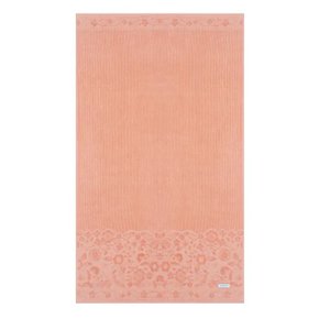 Toalha de Banho Candy Buddemeyer Goiaba 80 x 140 cm