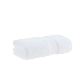 Toalha de Banho G America Branca Buddemeyer 90x160CM