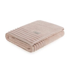 Toalha De Banho G Palladio Soft Rose 86x1,50cm Trussardi