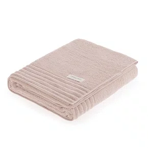 Toalha De Banho Imperiale Trussardi Soft Rose 0,70 x 1,40 m