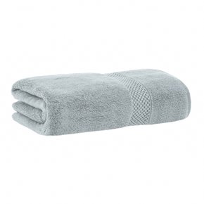 Toalha de Banho Lolli Air LCL Home By Buddemeyer Verde 80 x 140 cm