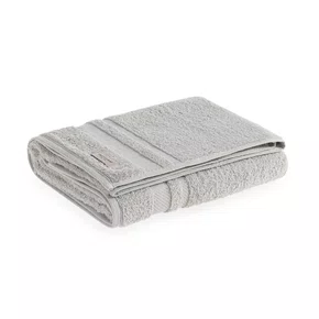 Toalha de Banho Lorenzi Trussardi Nebbia 0,70 x 1,40 m