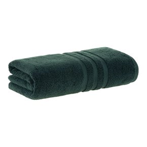Toalha de Banho Gigante Luxus Hotel New York Buddemeyer Luxus Verde 0,90 x 1,70 m