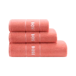 Toalha de Banho Plain Algodão Turco Boss Home Sorbet 1,00x1,50m
