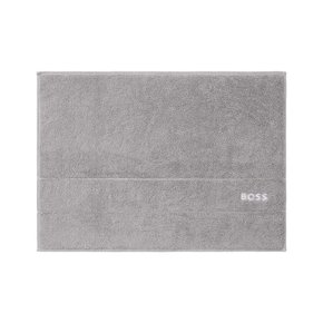 Toalha de Piso Plain Boss Home Concreto 50cm x 70cm