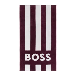 Toalha de Praia Bath Boss Home Tijolo 90 x 160 cm