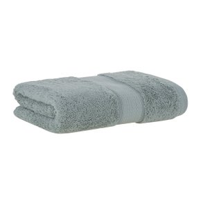 Toalha de Rosto Algodão Egípcio América Buddemeyer Luxus Verde 48 x 90 cm