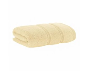 Toalha De Rosto Baby Skin Air Amaraelo Buddmeyer Luxus 48 x 90 cm