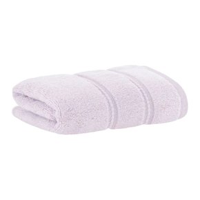 Toalha de Rosto Baby Skin Air Buddemeyer Luxus Rosa 48 x 90 cm