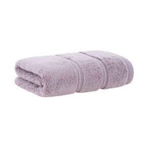 Toalha de Rosto Baby Skin Air Buddemeyer Luxus Rosa 48 x 90cm