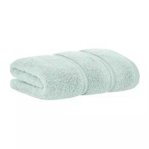 Toalha de Rosto Baby Skin Air Buddemeyer Luxus Verde Calmo 48 x 90 cm