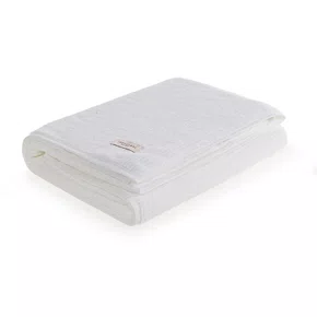 Toalha De Rosto Belluno Trussardi Branco 48X80CM