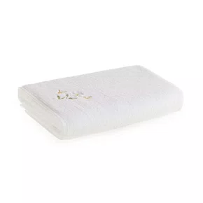 Toalha de Rosto Infantil Margarida Trussardi 48 x 80 cm