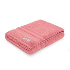 Toalha de Rosto Lorenzi Trussardi Peonia 48cm x 80cm