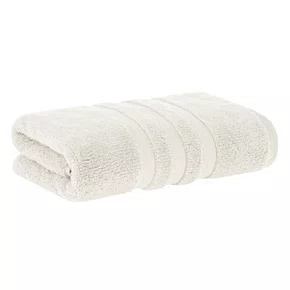 Toalha de Rosto Luxus Hotel New York Buddemeyer Luxus Bege 0,48 x 1,00 m