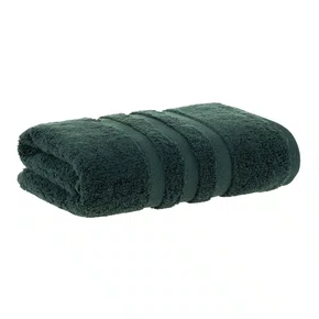 Toalha de Rosto Luxus Hotel New York Buddemeyer Luxus Verde 0,48 x 1,00 m