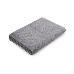 Toalha de Rosto Maggiore Trussardi Ardosia 48cm X 90cm